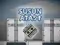 Spel Susun Atas online Spel Susun Atas online