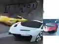 Spel Sneeuwrijder Auto Racer Track Simulator online Spel Sneeuwrijder Auto Racer Track Simulator online