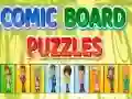 Spel Strip Bordpuzzels online