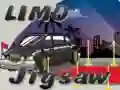Spel Limousine Puzzel online Spel Limousine Puzzel online