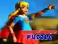 Spel Onvoorstelbare Superhelden Puzzel online Spel Onvoorstelbare Superhelden Puzzel online