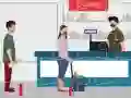 Spel Social Distancing Puzzel online Spel Social Distancing Puzzel online