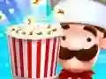 Spel Popcornshow online