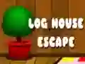 Spel Ontsnapping uit het Houten Huis online