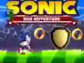 Spel Sonic Rennen Avontuur online Spel Sonic Rennen Avontuur online