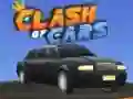 Spel Botsing van Auto's online Spel Botsing van Auto's online
