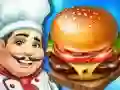 Spel Kookkoorts online Spel Kookkoorts online