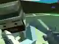 Spel Pixel Arena Spel FPS online