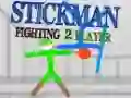 Spel Stickman Gevecht 2 Spelers online Spel Stickman Gevecht 2 Spelers online