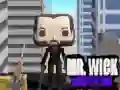 Spel Mr. Wick Hoofdstuk Eén online