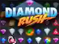 Spel Diamant Rush online
