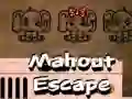 Spel Mahout Ontsnapping online