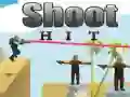 Spel Schiet en Raak online