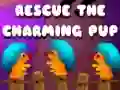Spel Red de charmante pup online Spel Red de charmante pup online