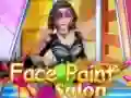 Spel Gezichtsverf Salon online Spel Gezichtsverf Salon online