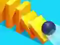 Spel Rollende Domino Smash online Spel Rollende Domino Smash online