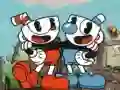 Spel Cuphead online Spel Cuphead online