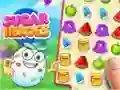 Spel Suikerhelden online