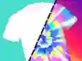 Spel Tie Dye online Spel Tie Dye online