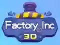Spel Fabriek Inc 3D online