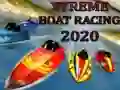 Spel Xtreme Boot Racen 2020 online