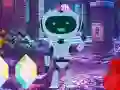 Spel Moderne robot ontsnapping online