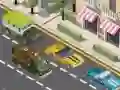Spel Miami VerkeersracER online Spel Miami VerkeersracER online