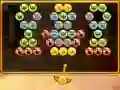 Spel Bubble Shooter Egypte online