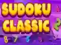 Spel Classic Sudoku online Spel Classic Sudoku online
