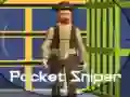 Spel Pocket Sniper online Spel Pocket Sniper online