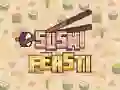 Spel Sushi Feest online Spel Sushi Feest online