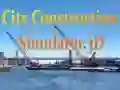 Spel Stad Bouw Simulator 3D online