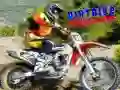 Spel Dirtbike Race Stunts online Spel Dirtbike Race Stunts online