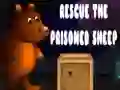 Spel Red de Gevangen Schapen online Spel Red de Gevangen Schapen online