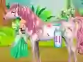 Spel Baby Taylor's Droom in het Feenland online Spel Baby Taylor's Droom in het Feenland online