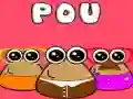 Spel Pou online