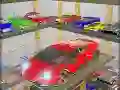Spel Echte autosparking online Spel Echte autosparking online