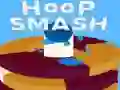 Spel Hoep Smash online Spel Hoep Smash online