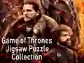 Spel Game of Thrones Puzzelcollectie online