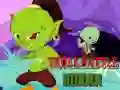 Spel Verborgen Trollgevecht online Spel Verborgen Trollgevecht online