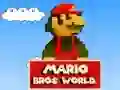 Spel Mario Bros Wereld online