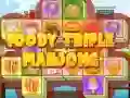Spel Foody Triple Mahjong online Spel Foody Triple Mahjong online