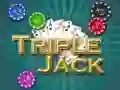Spel Drievoudige Jack online Spel Drievoudige Jack online