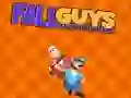 Spel Fall Guys Stomme Vechters online Spel Fall Guys Stomme Vechters online