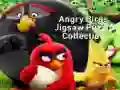 Spel Angry Birds Puzzelcollectie online