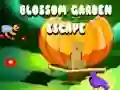 Spel Bloesem Tuin Ontsnapping online Spel Bloesem Tuin Ontsnapping online