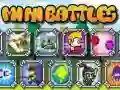 Spel MiniGevechten online Spel MiniGevechten online