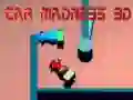 Spel Auto Madness 3D online Spel Auto Madness 3D online