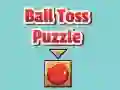 Spel Ballen Gooi Puzzel online Spel Ballen Gooi Puzzel online