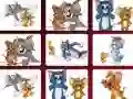 Spel Tom en Jerry Geheugen online